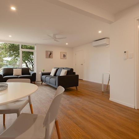 Apartmán Botanic Racecourse Warrnambool Exteriér fotografie