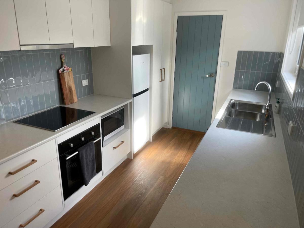 Apartmán Botanic Racecourse Warrnambool Exteriér fotografie
