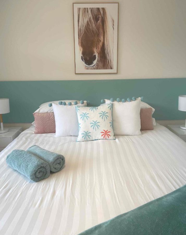 Apartmán Botanic Racecourse Warrnambool Exteriér fotografie