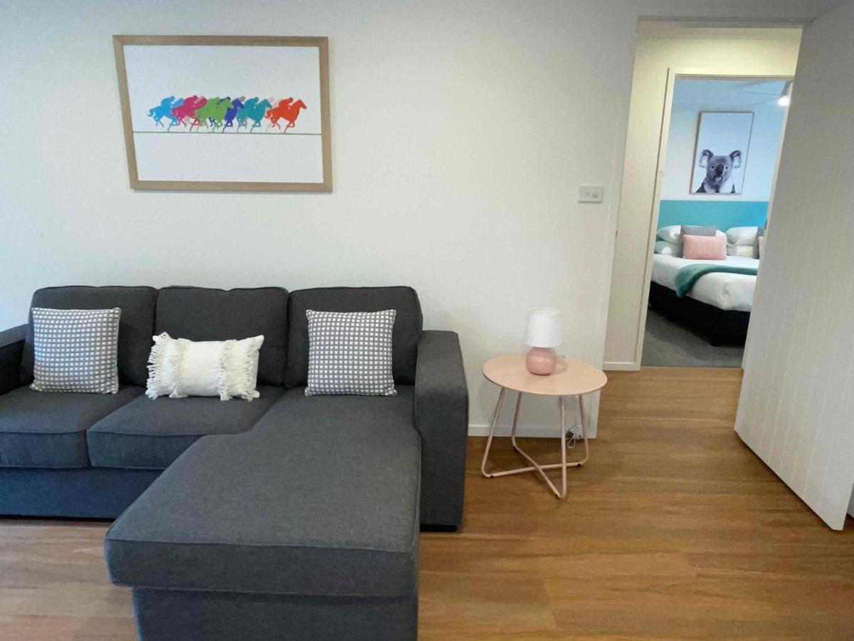Apartmán Botanic Racecourse Warrnambool Exteriér fotografie