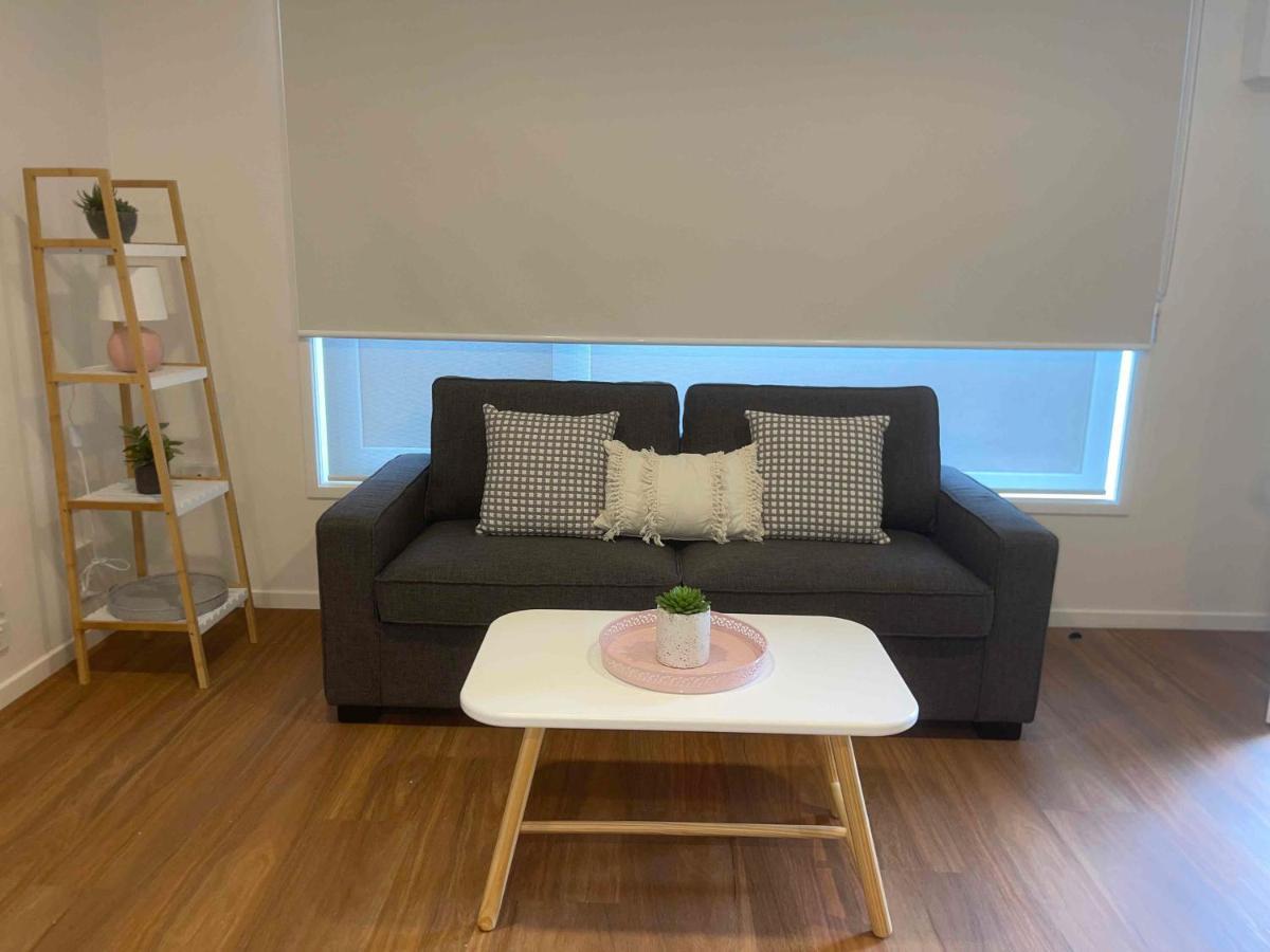 Apartmán Botanic Racecourse Warrnambool Exteriér fotografie