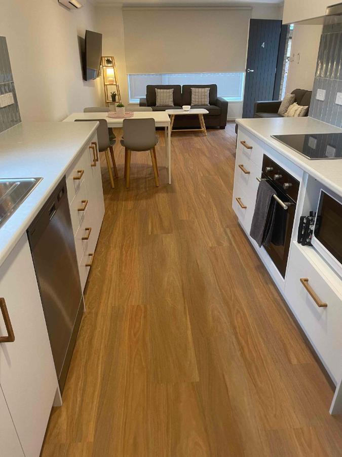 Apartmán Botanic Racecourse Warrnambool Exteriér fotografie
