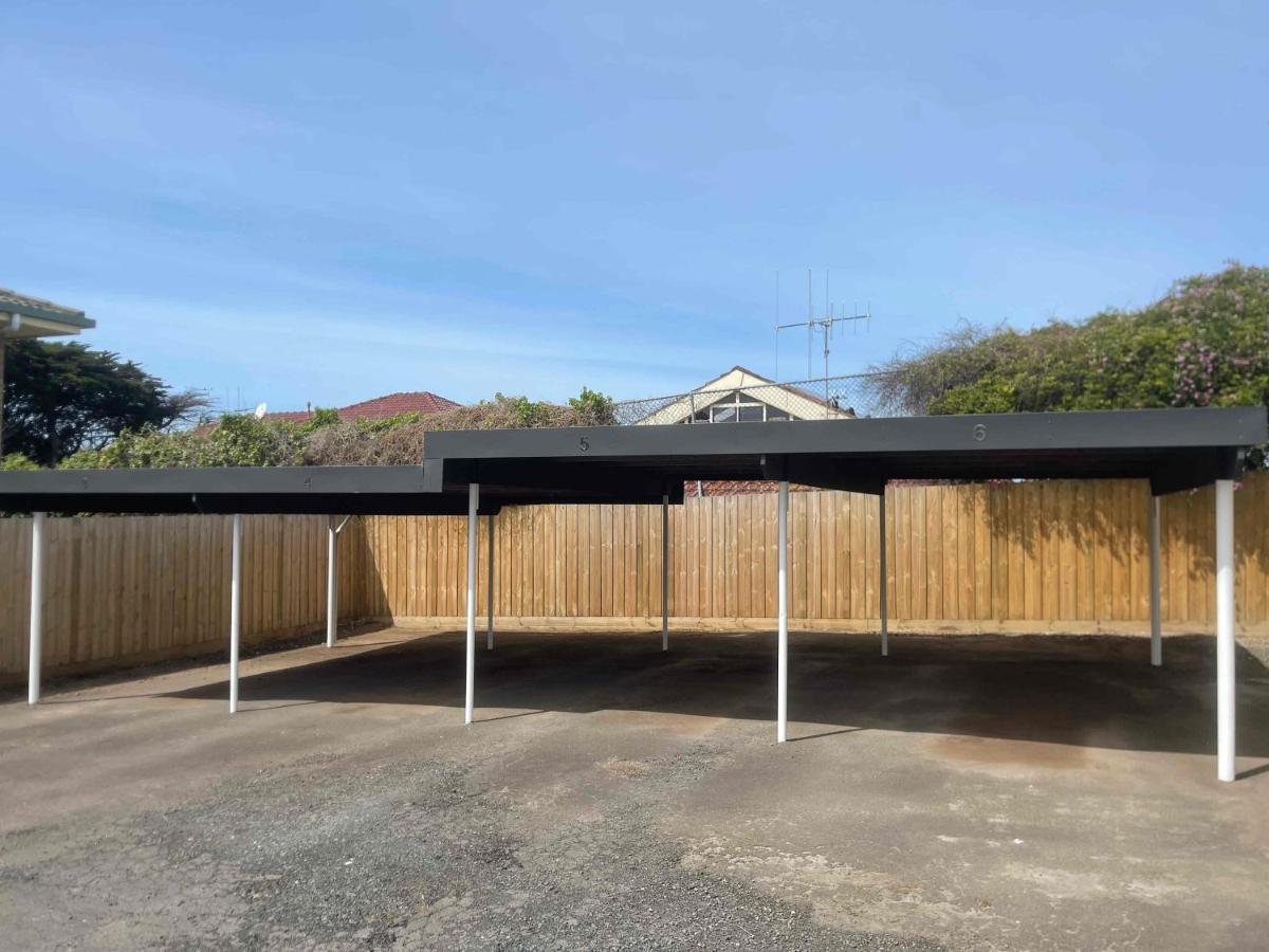 Apartmán Botanic Racecourse Warrnambool Exteriér fotografie