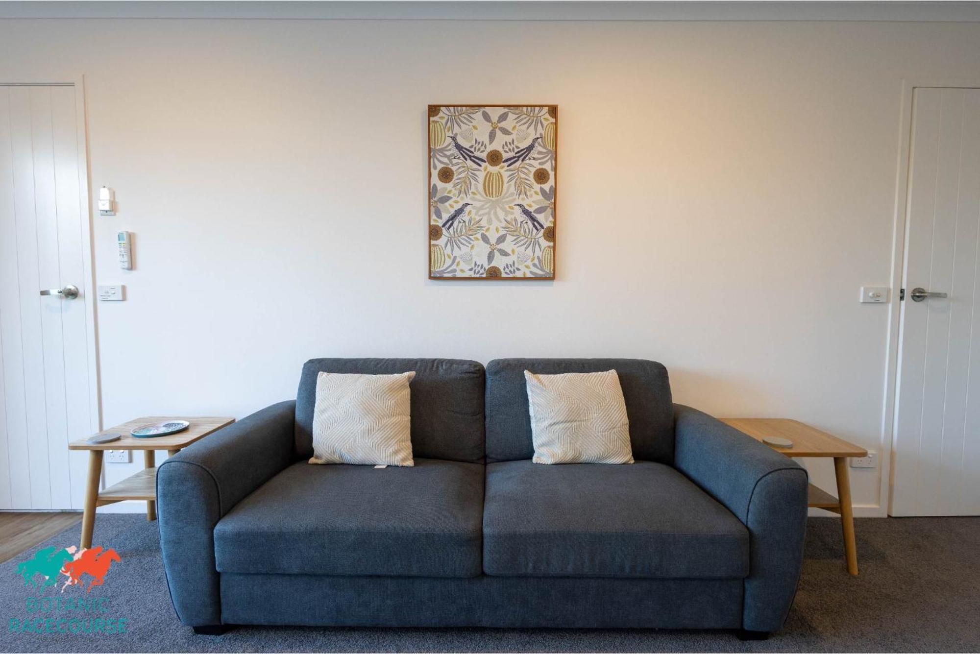 Apartmán Botanic Racecourse Warrnambool Exteriér fotografie