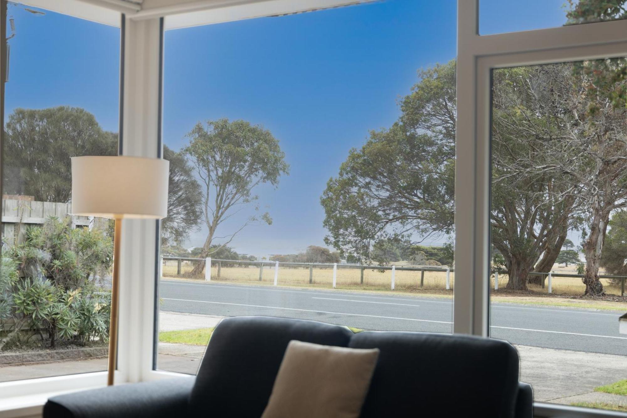 Apartmán Botanic Racecourse Warrnambool Exteriér fotografie