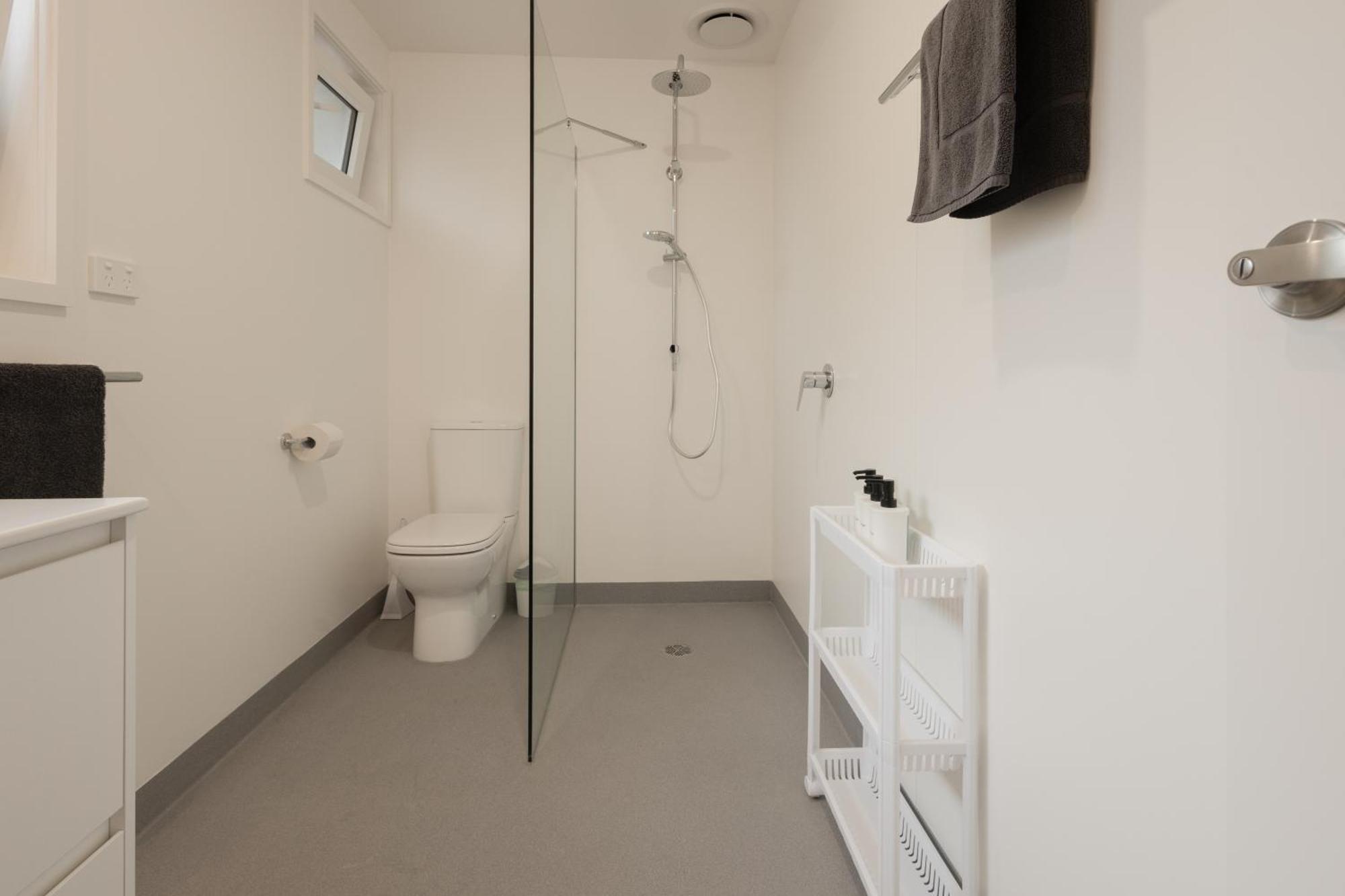 Apartmán Botanic Racecourse Warrnambool Exteriér fotografie