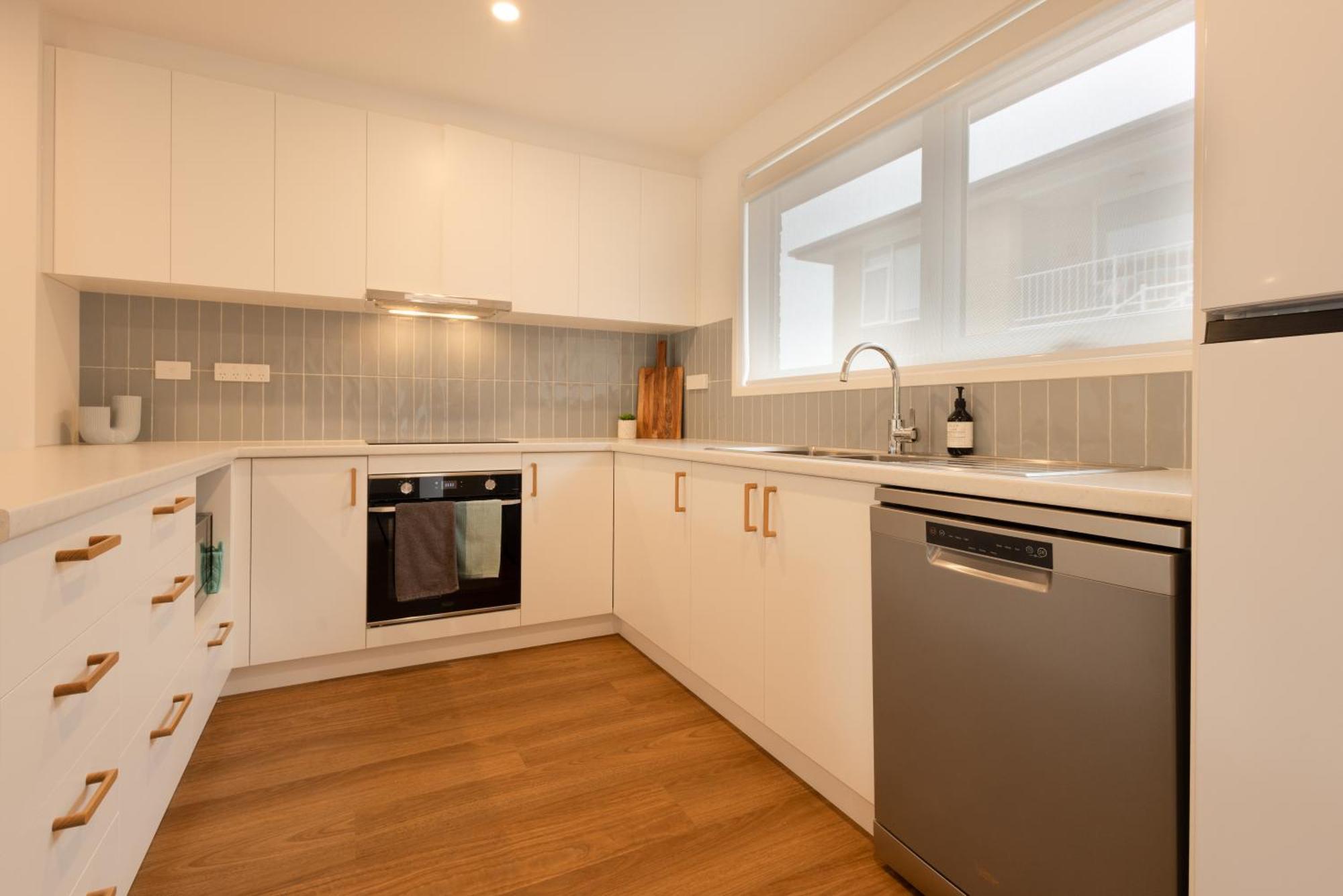 Apartmán Botanic Racecourse Warrnambool Exteriér fotografie
