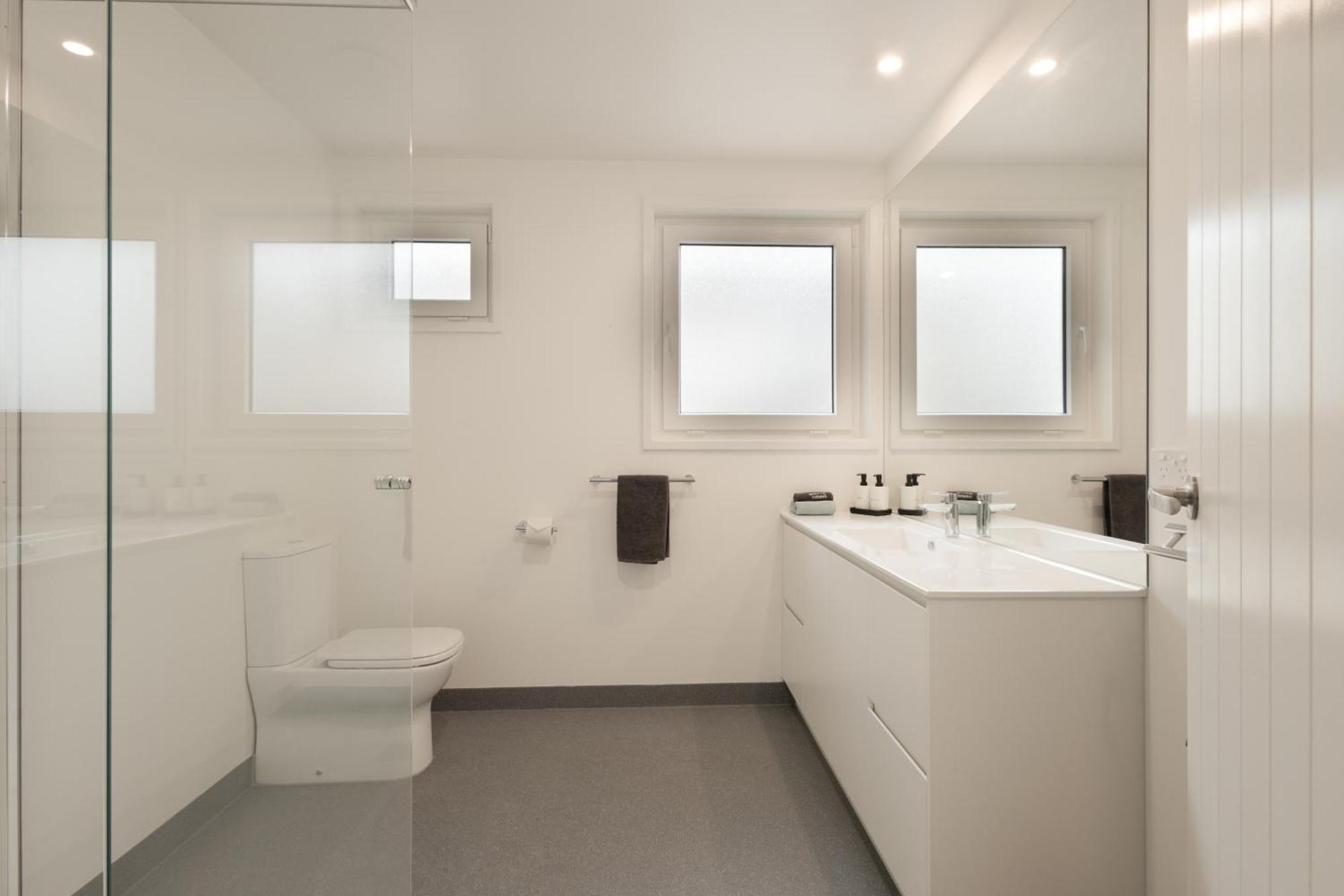 Apartmán Botanic Racecourse Warrnambool Exteriér fotografie